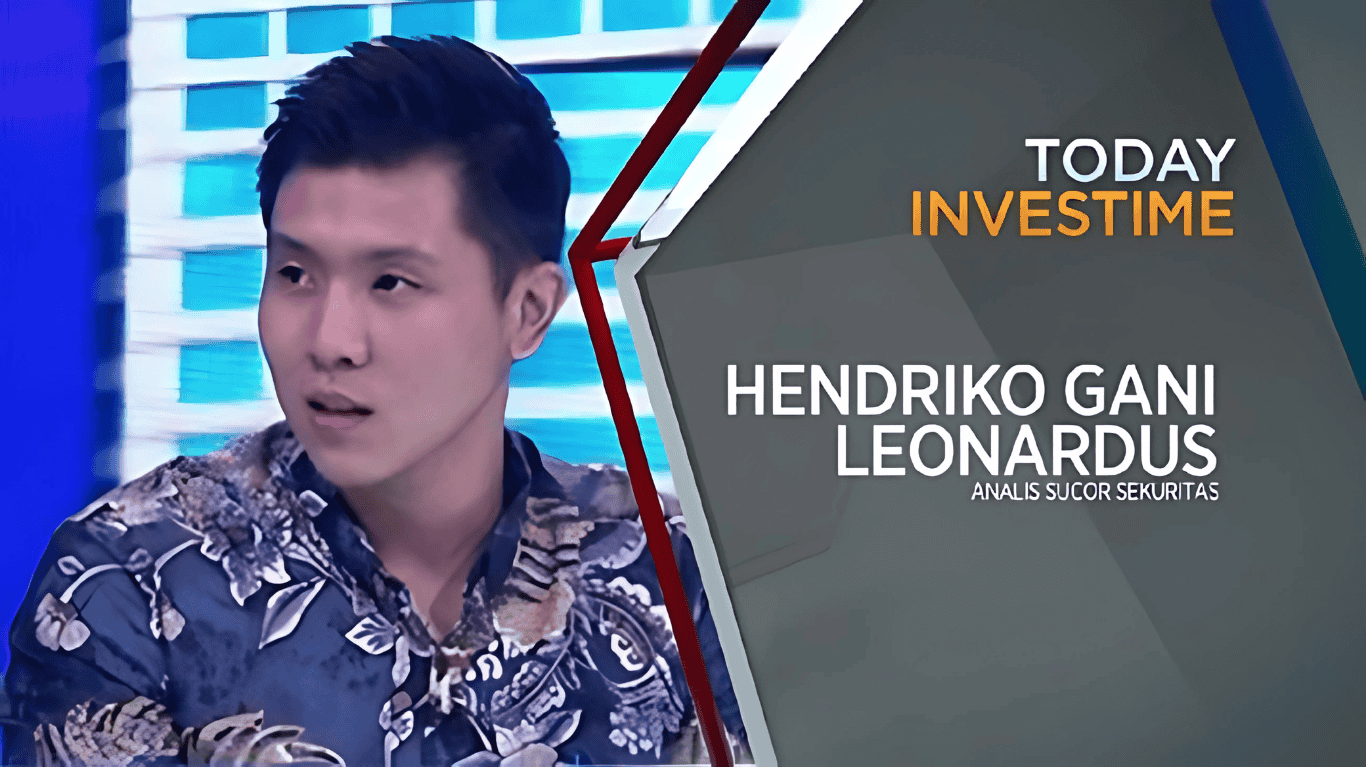 Hendriko Gani