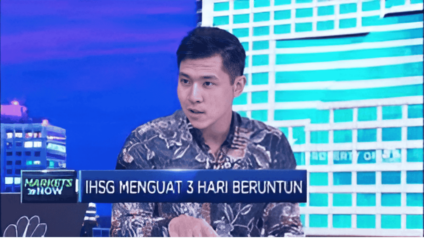 Hendriko Gani