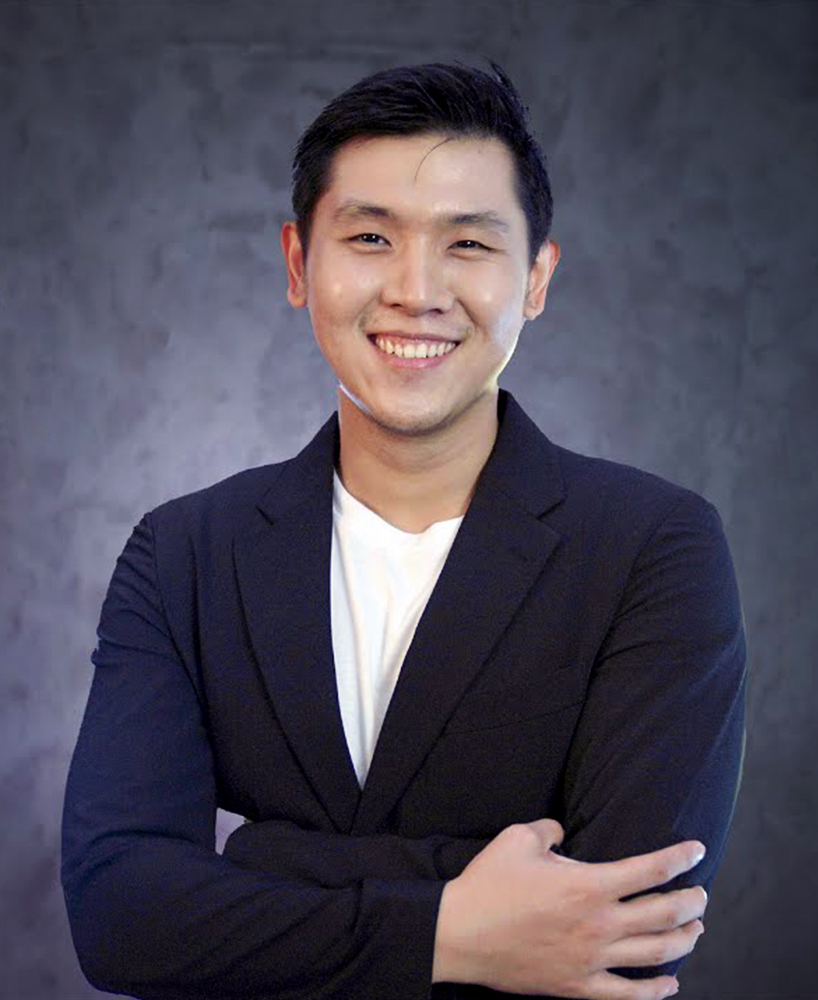 Hendriko Gani