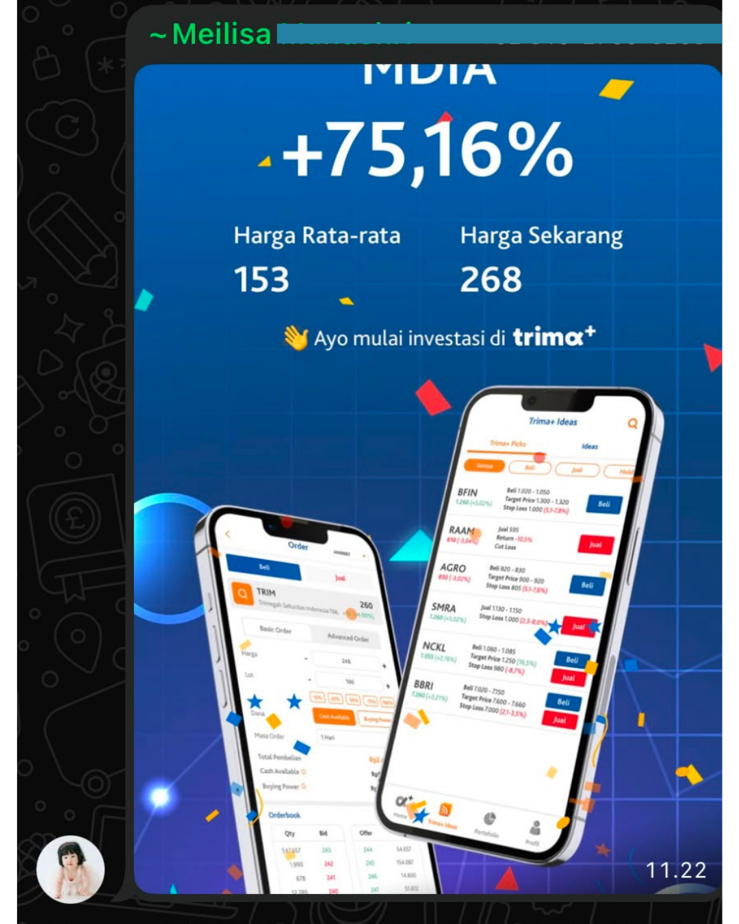 testi 2 paid